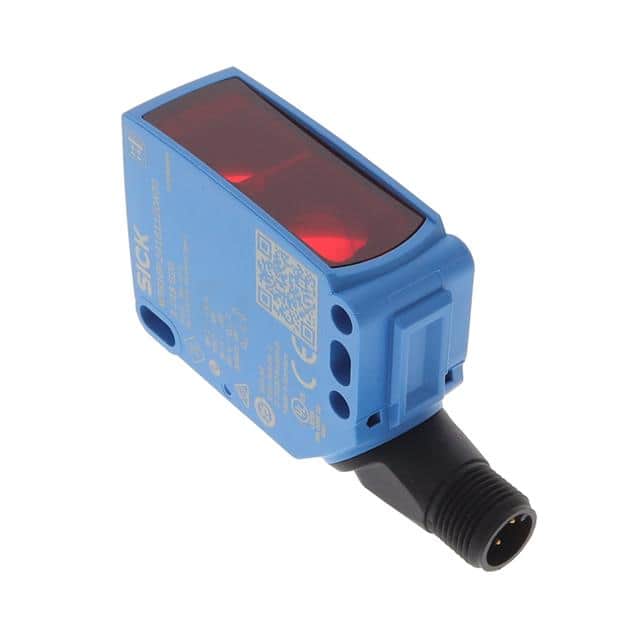 WTB16P-24161120A00 SICK, Inc.  Capteurs optiques - Photoélectriques industriels